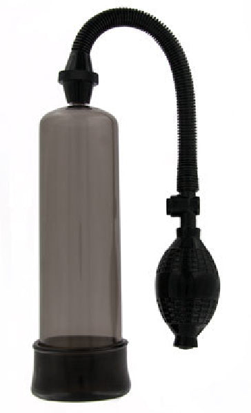 Beginner Pump - Club X